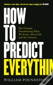 Capa do artigo How To Predict Everything