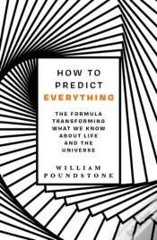 Capa do artigo How To Predict Everything