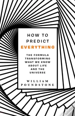 Capa do artigo How To Predict Everything