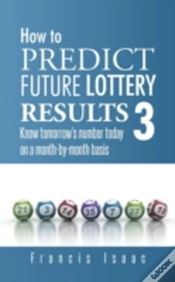 Capa do artigo How To Predict Future Lottery Results Bo