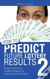 Capa do artigo How To Predict Future Lottery Results Book 2