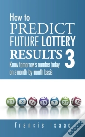 Capa do artigo How To Predict Future Lottery Results Book 3