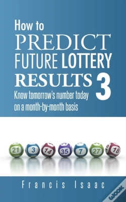 Capa do artigo How To Predict Future Lottery Results Book 3