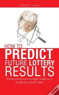 Capa do artigo How To Predict Future Lottery Results