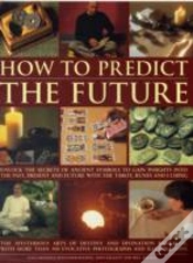 Capa do artigo How To Predict The Future