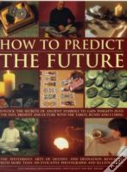 Capa do artigo How To Predict The Future