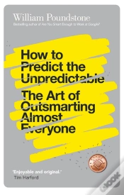 Capa do artigo How To Predict The Unpredictable