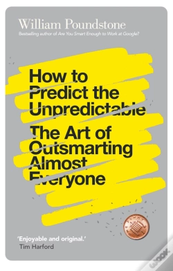 Capa do artigo How To Predict The Unpredictable