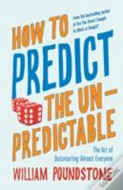 Capa do artigo How To Predict The Unpredictable