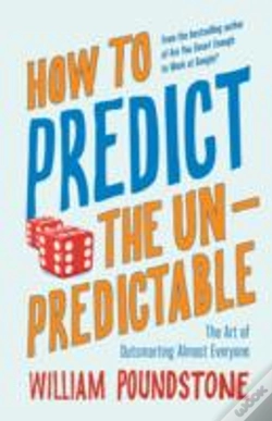 Capa do artigo How To Predict The Unpredictable