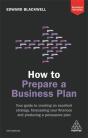 How To Prepare A Business Plan - Preview