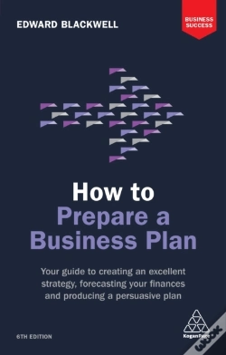 Capa do artigo How To Prepare A Business Plan