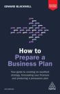 How To Prepare A Business Plan - Preview