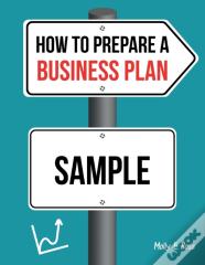 How To Prepare A Business Plan Sample