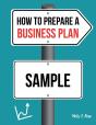How To Prepare A Business Plan Sample - Preview