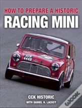 How To Prepare A Historic Racing Mini