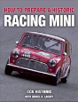 How To Prepare A Historic Racing Mini - Preview