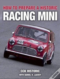 Capa do artigo How To Prepare A Historic Racing Mini