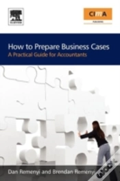 Capa do artigo How To Prepare Business Cases