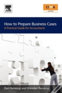 Capa do artigo How To Prepare Business Cases