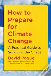 Capa do artigo How To Prepare For Climate Change