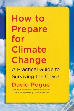 Capa do artigo How To Prepare For Climate Change