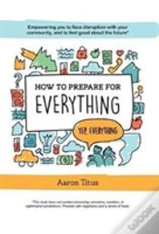 Capa do artigo How To Prepare For Everything