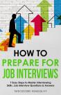 How To Prepare For Job Interviews - Preview