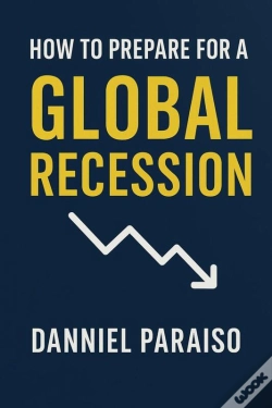 Capa do artigo How To Prepare For The Global Recession