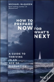 Capa do artigo How To Prepare Now For What