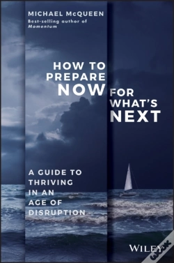 Capa do artigo How To Prepare Now For What'S Next