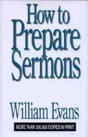 How To Prepare Sermons - Preview