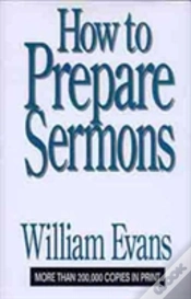 Capa do artigo How To Prepare Sermons