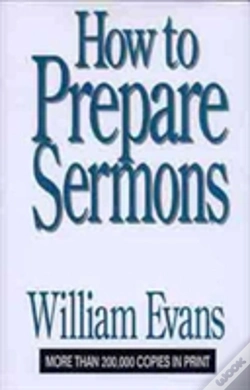 Capa do artigo How To Prepare Sermons