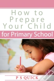 Capa do artigo How To Prepare Your Child For Primary School