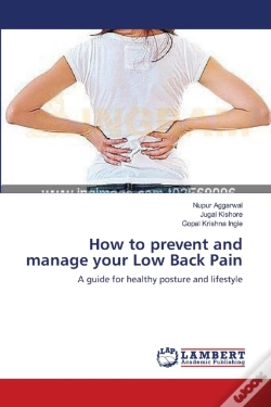 Capa do artigo How To Prevent And Manage Your Low Back Pain