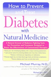 Capa do artigo How To Prevent And Treat Diabetes With Natural Medicine