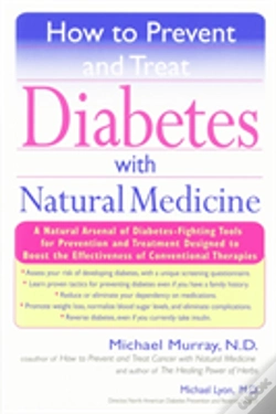 Capa do artigo How To Prevent And Treat Diabetes With Natural Medicine