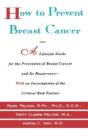 How To Prevent Breast Cancer - Preview