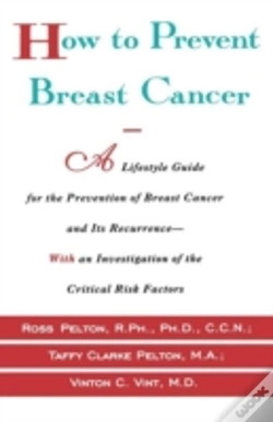 Capa do artigo How To Prevent Breast Cancer