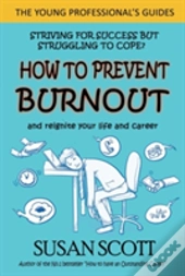 How To Prevent Burnout