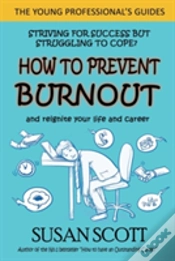 Capa do artigo How To Prevent Burnout