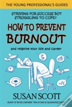 Capa do artigo How To Prevent Burnout