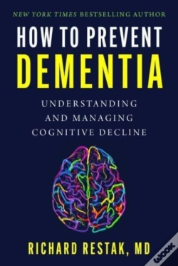 Capa do artigo How To Prevent Dementia