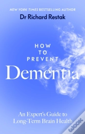 Capa do artigo How To Prevent Dementia