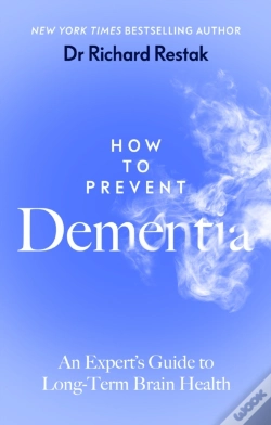 Capa do artigo How To Prevent Dementia