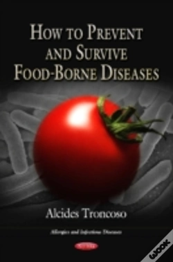 Capa do artigo How To Prevent & Survive Food-Borne Diseases