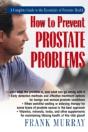 How To Prevent Prostate Problems - Preview