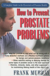 Capa do artigo How To Prevent Prostate Problems