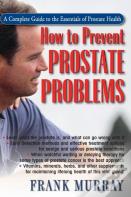How To Prevent Prostate Problems
